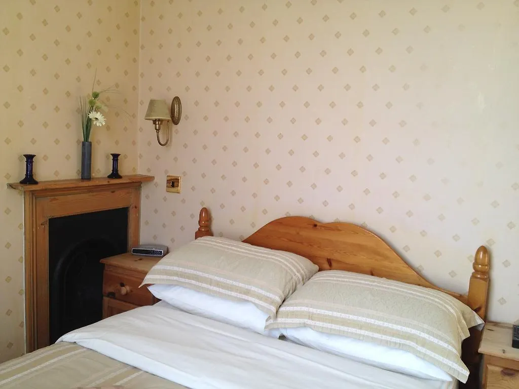 Home From Home Bed And Breakfast 캠브리지 4*,