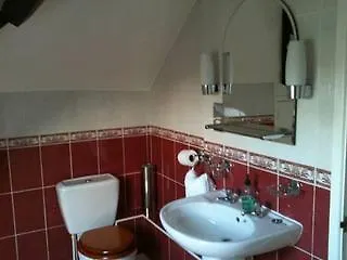 فندق مبيت وإفطار كامبريدج Home From Home Bed And Breakfast