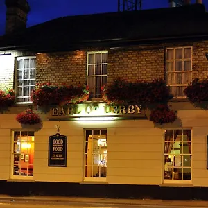The Earl Of Derby Locanda