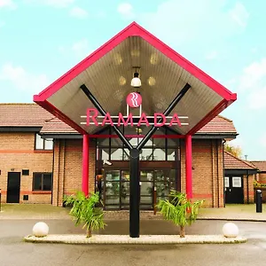 Ramada Cambridge Hotel