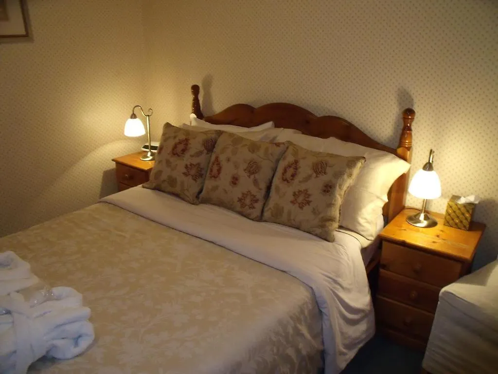 Home From Home Bed And Breakfast CBG Regno Unito
