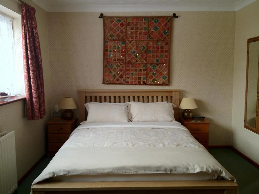 Home From Home Bed And Breakfast CBG 4*,  Regno Unito