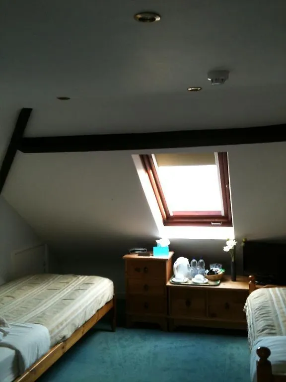 Home From Home Bed And Breakfast CBG Regno Unito