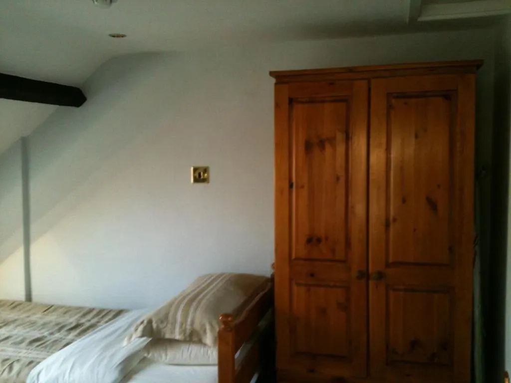 Home From Home Bed And Breakfast CBG