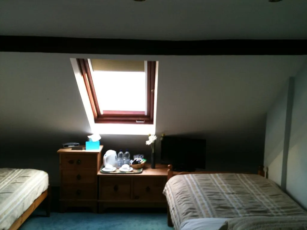Bed & Breakfast Home From Home Bed And Breakfast CBG