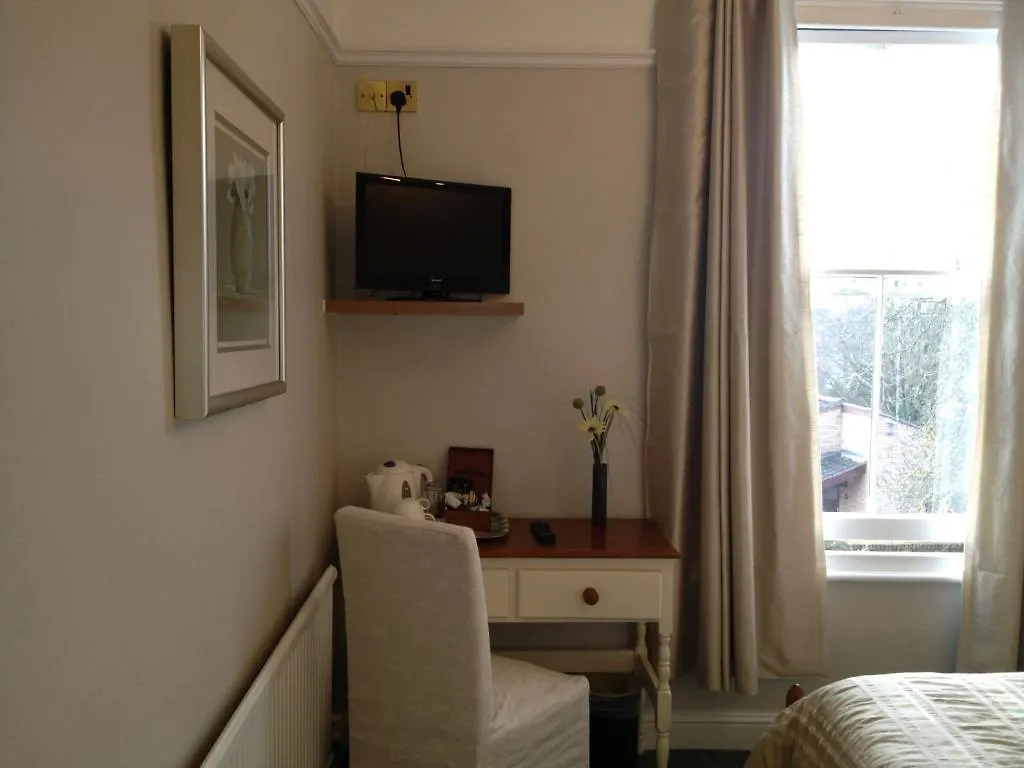 Home From Home Bed And Breakfast CBG 4*,  Regno Unito