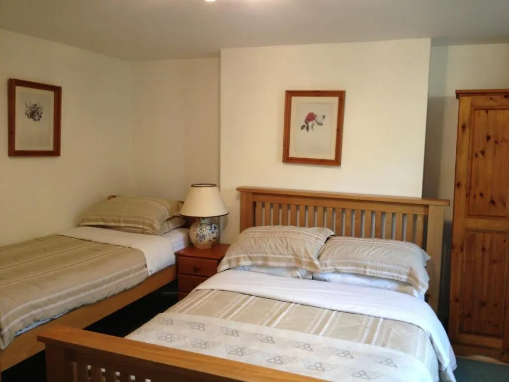 Home From Home Bed And Breakfast CBG