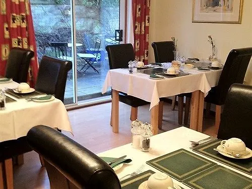 Home From Home Bed And Breakfast CBG Regno Unito