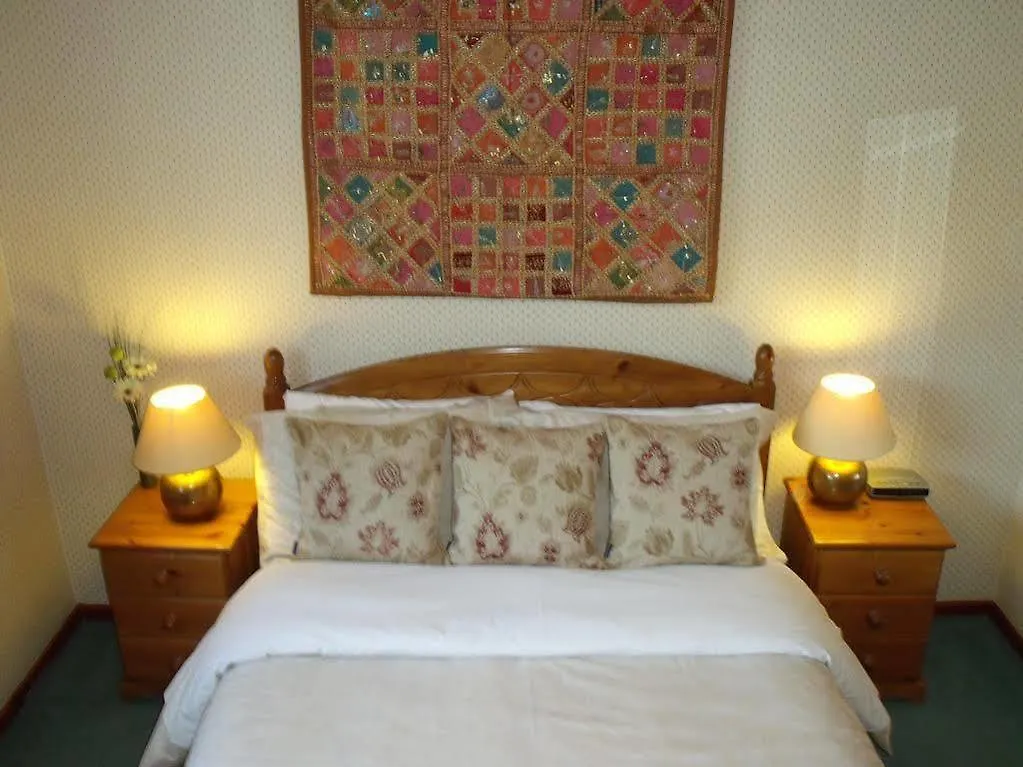 **** Bed & Breakfast Home From Home Bed And Breakfast CBG Regno Unito