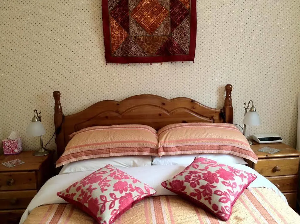 **** Bed & Breakfast Home From Home Bed And Breakfast CBG Regno Unito