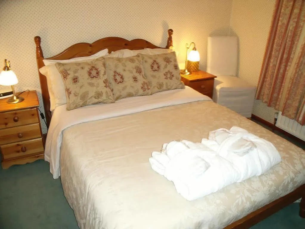 Home From Home Bed And Breakfast CBG