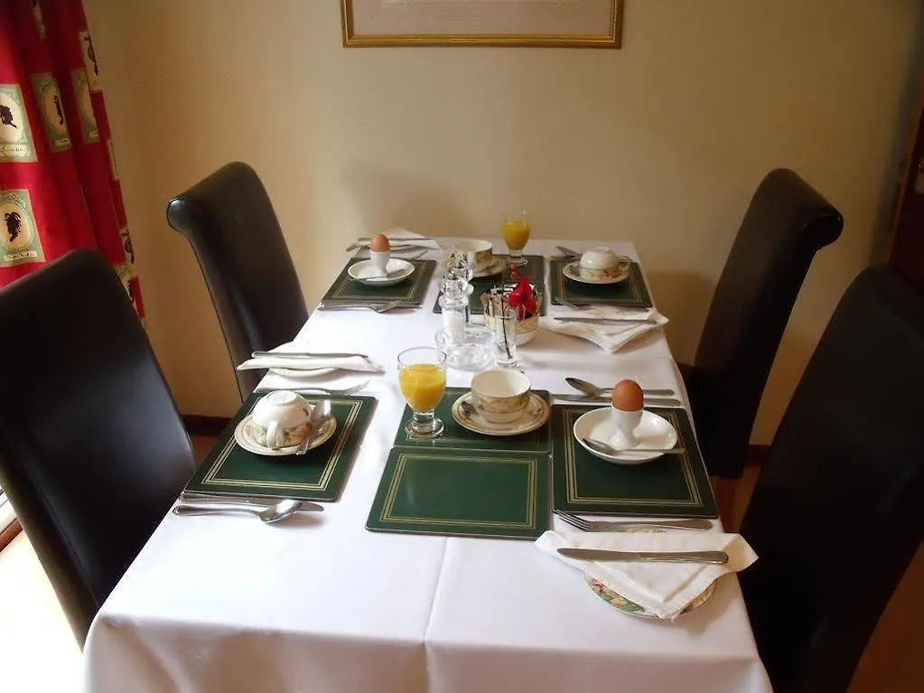 Bed & Breakfast Home From Home Bed And Breakfast CBG